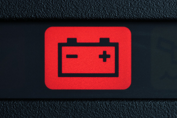 Why Is My Car’s Battery Warning Light On? | Roesbery Car Care Walnut Creek